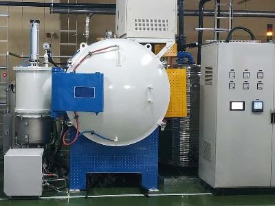 迪凱工業—惰性氣體在連續式氣氛保護旋轉爐、真空式氣氛管式爐使用的作用